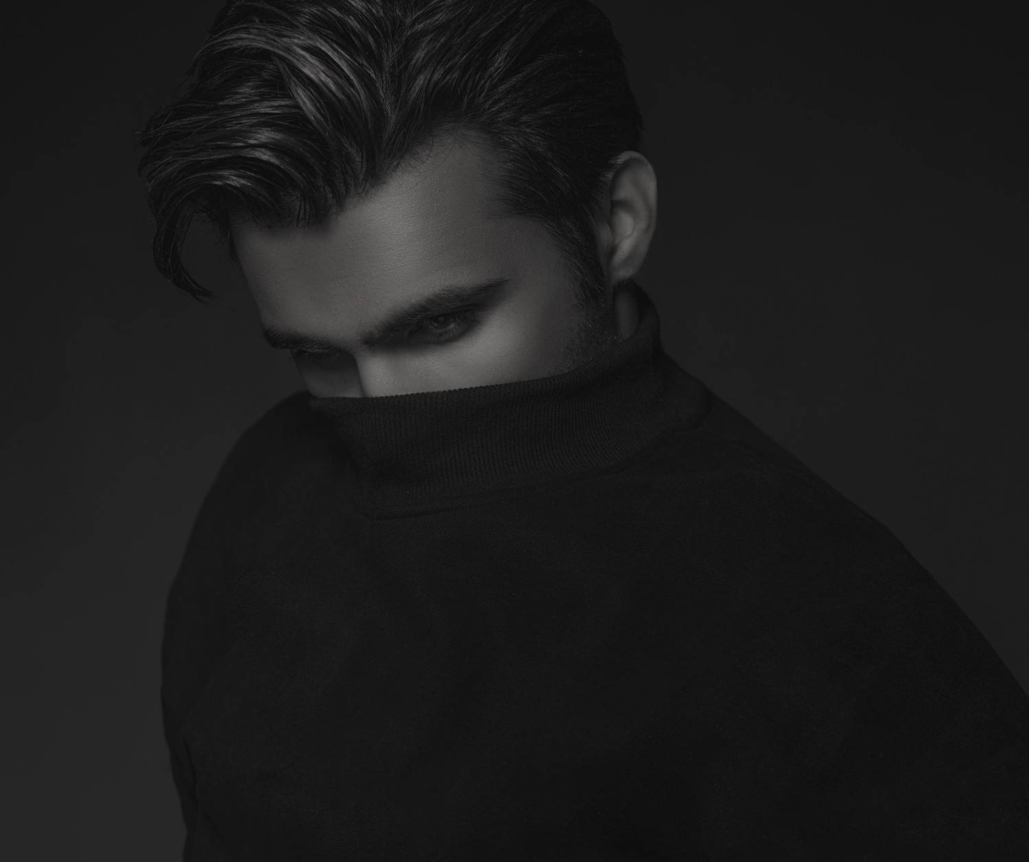 #portrait #fashion # mood, hamze dashtrazmi