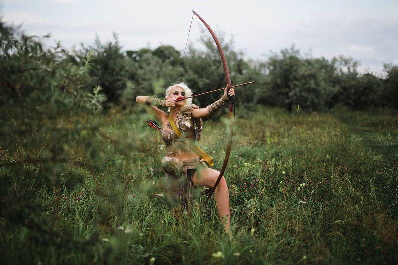 амазонка фото превью