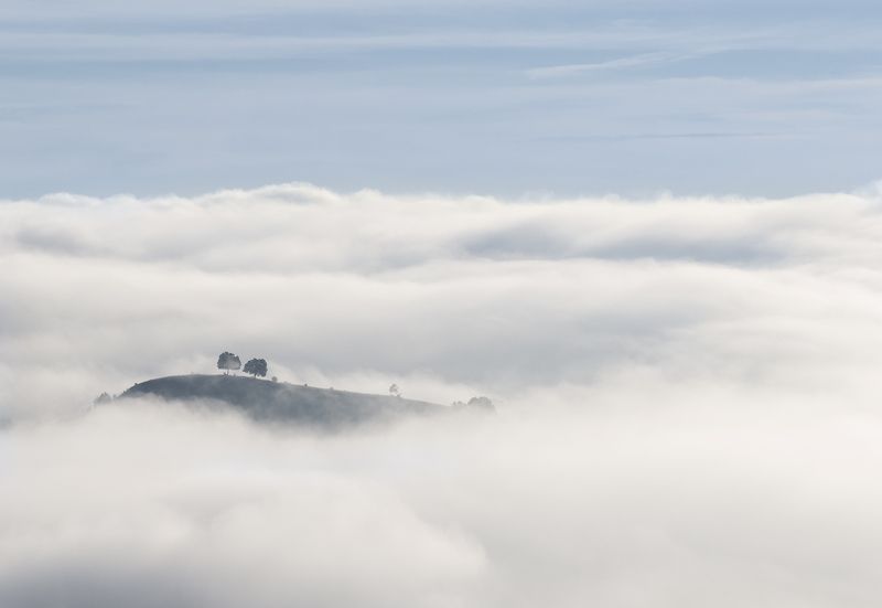 На одиноком острове фото превью