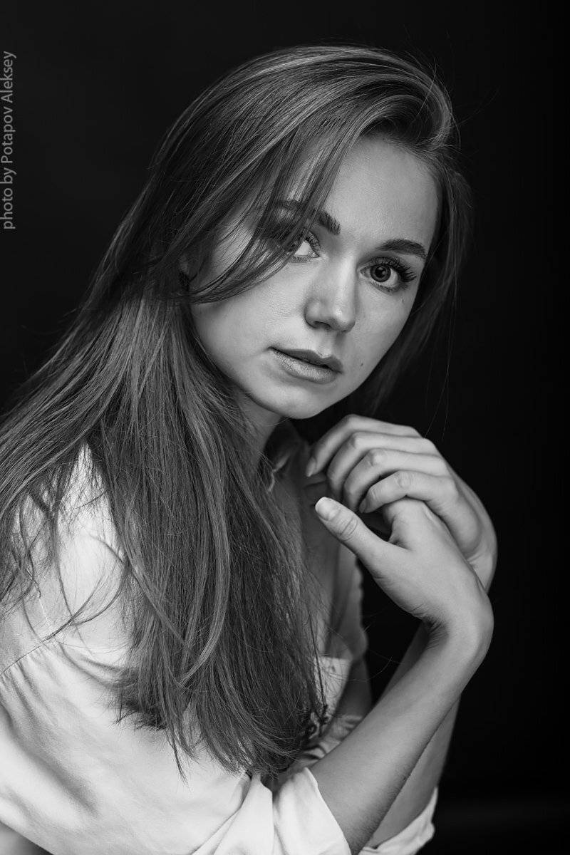 , Потапов Алексей