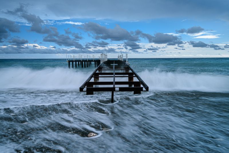 after a storm фото превью