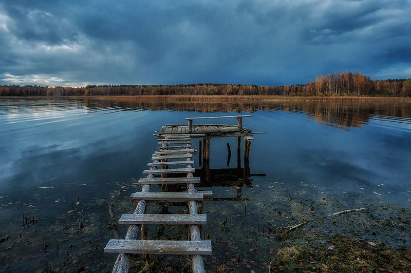 И никого... фото превью