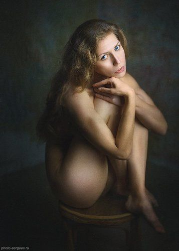 Обнажая душу