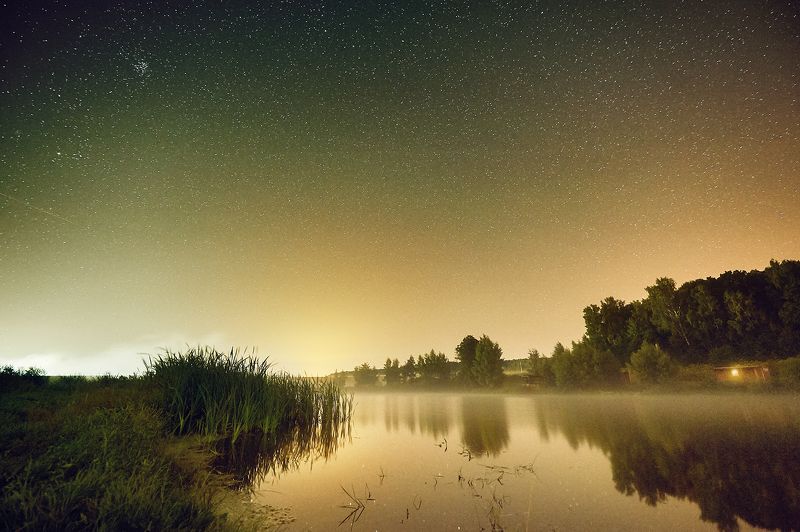 Холодная Ночь фото превью