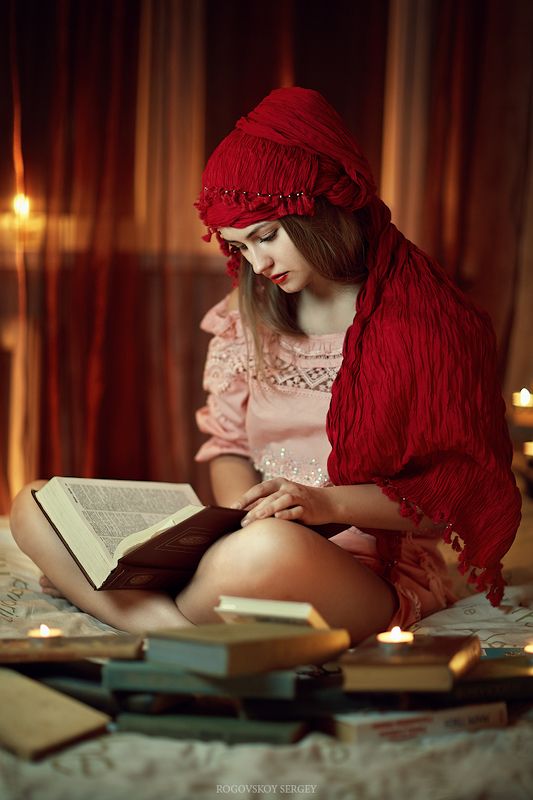 Жасмин фото превью