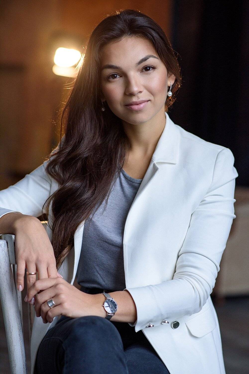 никон, портрет, portrait, 85mm, D750, Александр Макушин