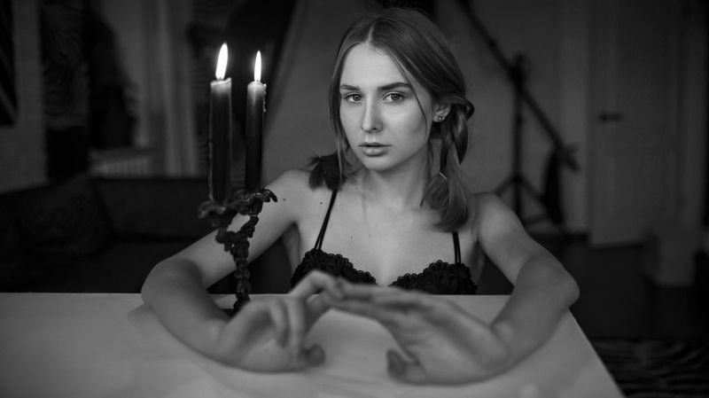 Свечи