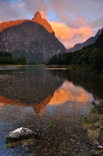 Norway