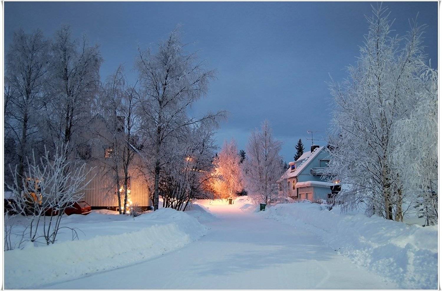 швеция, Lapland