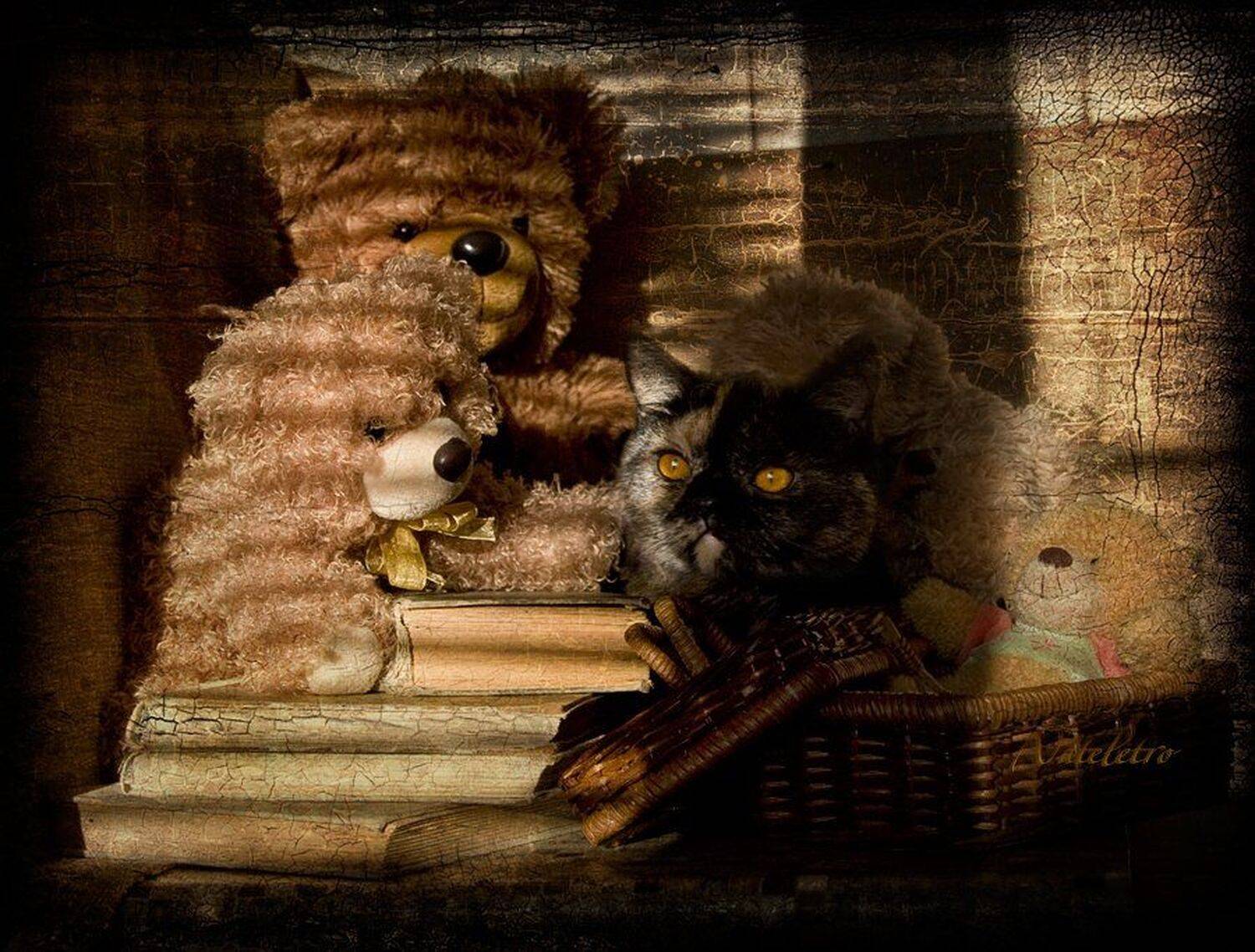 , Наталья Кузнецова (Nateletro)