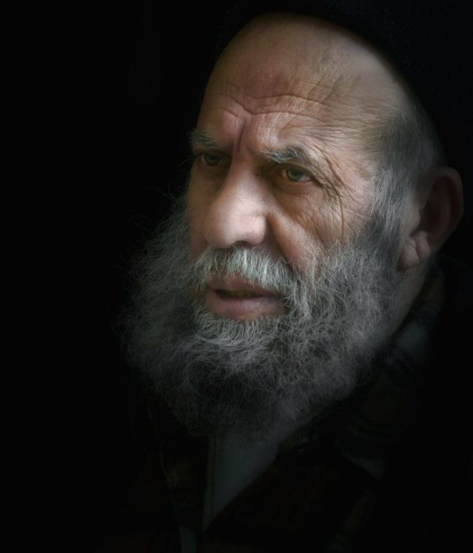 Исаия фото превью