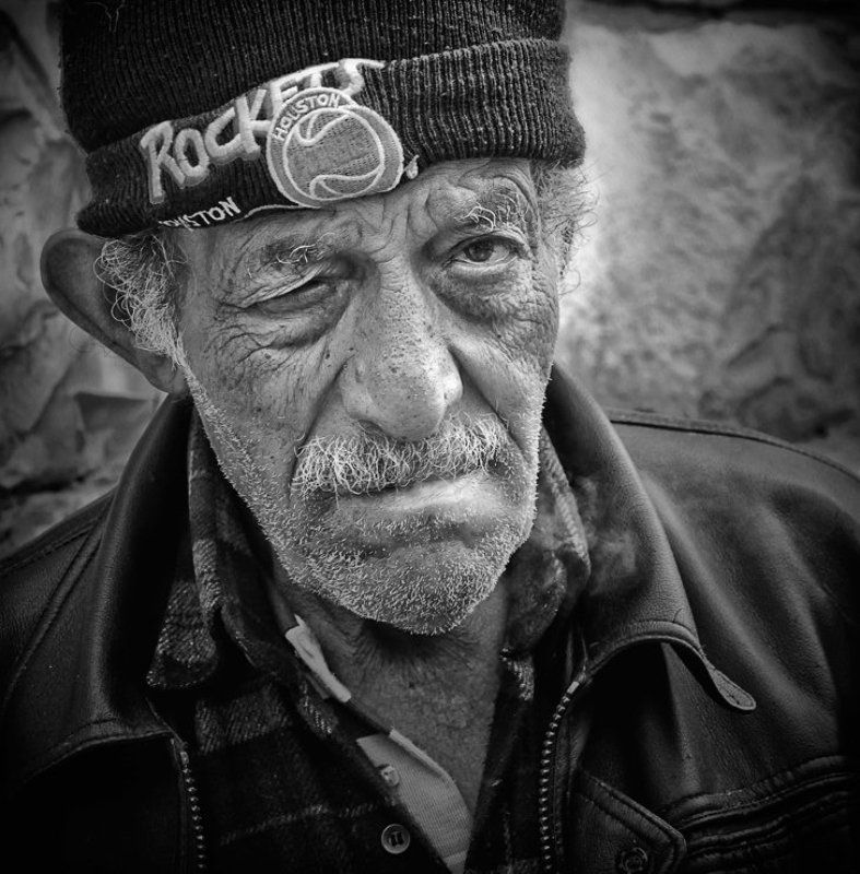 Взгляд на жизнь фото превью