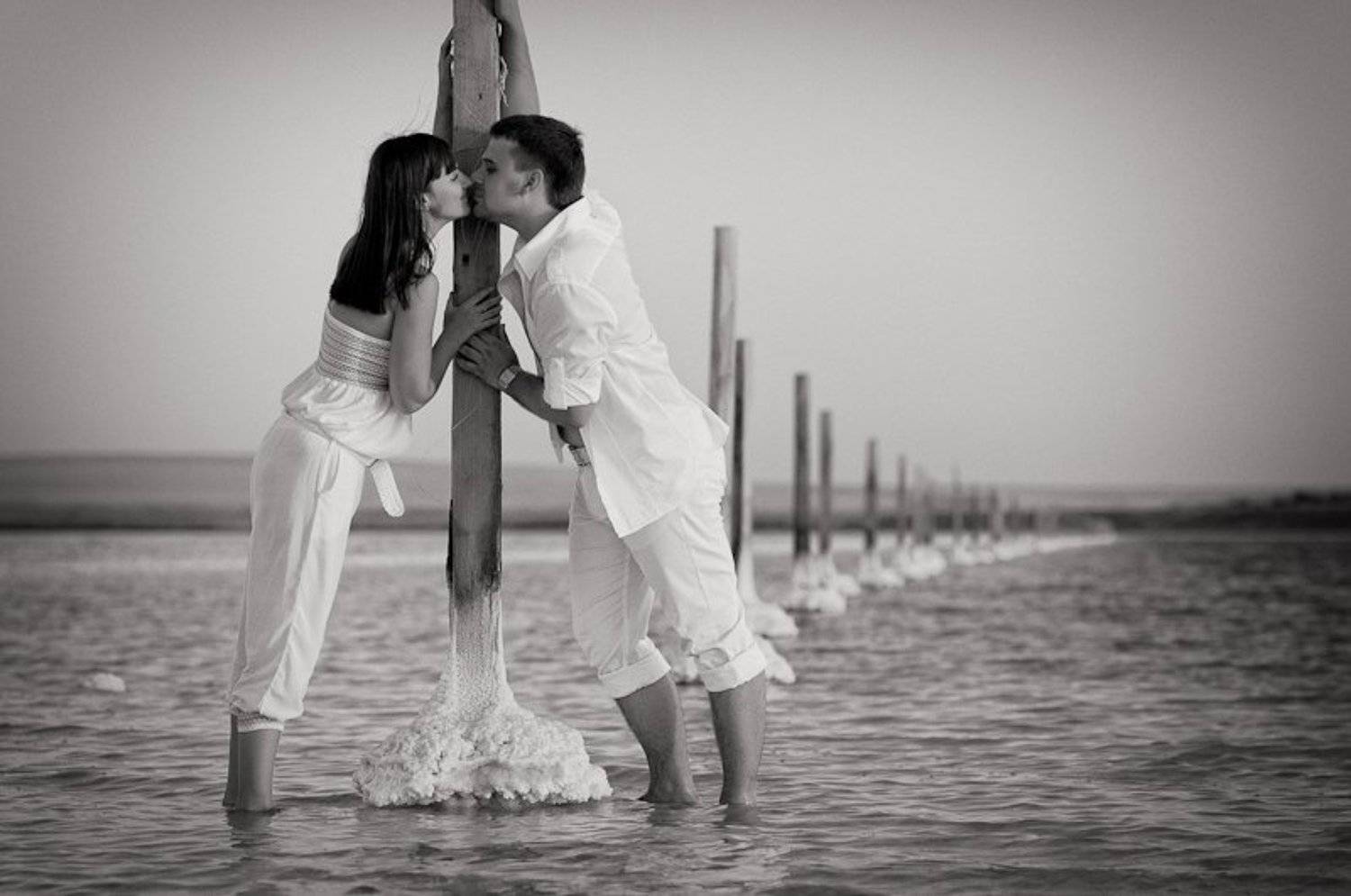 история любви, парень, девушка, баскунчак, Ростислав Росицкий