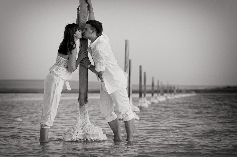 история любви, парень, девушка, баскунчак Про любоff.... фото превью