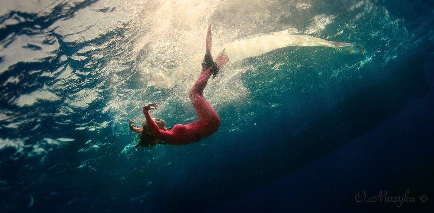 , Оксана Музыка