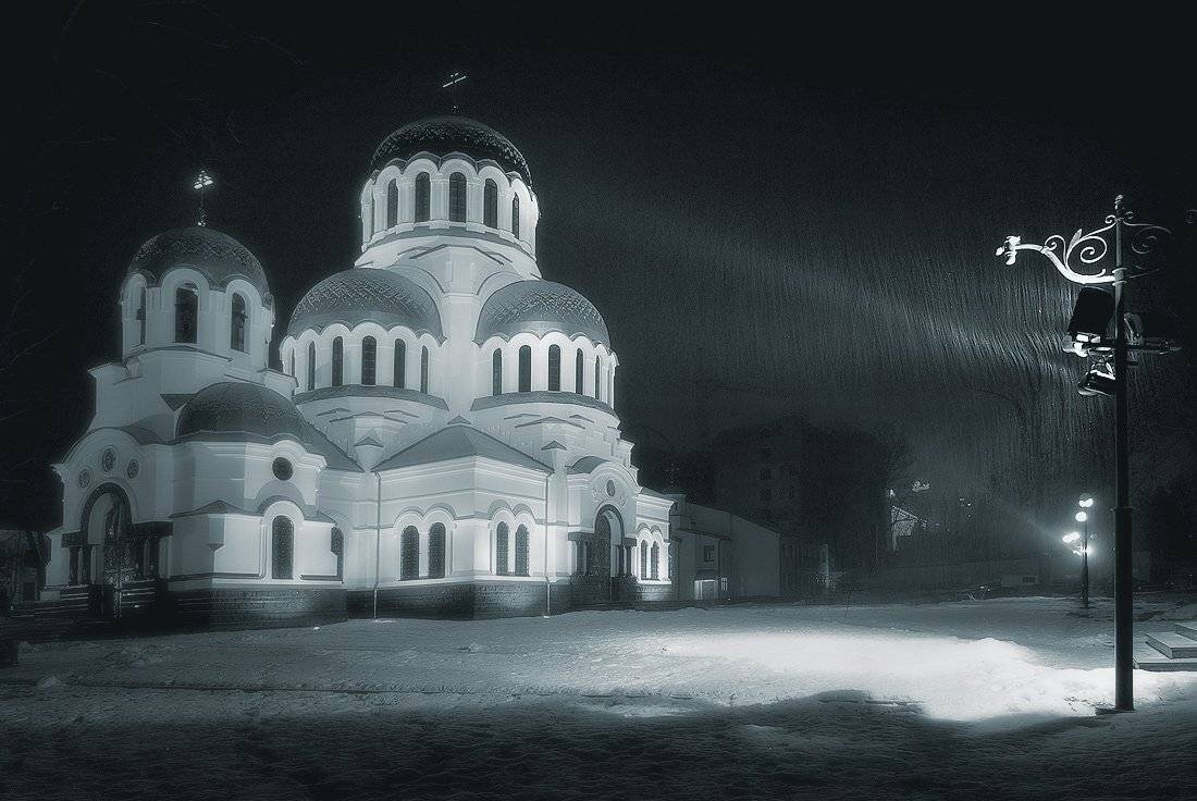 , Владимир Перепечаев