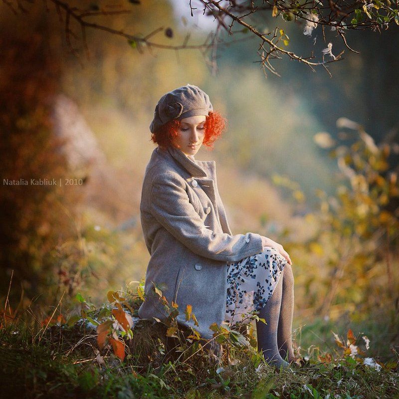 наталя, каблюк Satellite heart фото превью