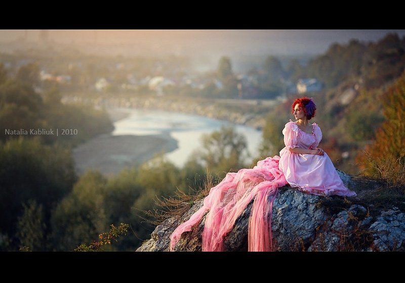 наталя, каблюк Day of Birth фото превью