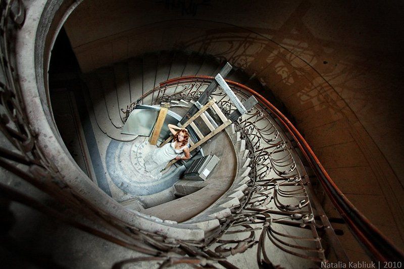 наталя, каблюк *** фото превью