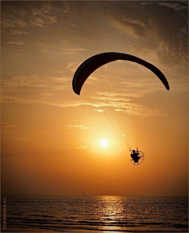 , Виктор Перякин