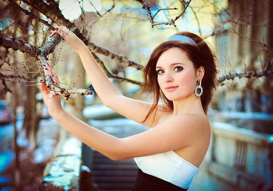 , Алина Рафаловская