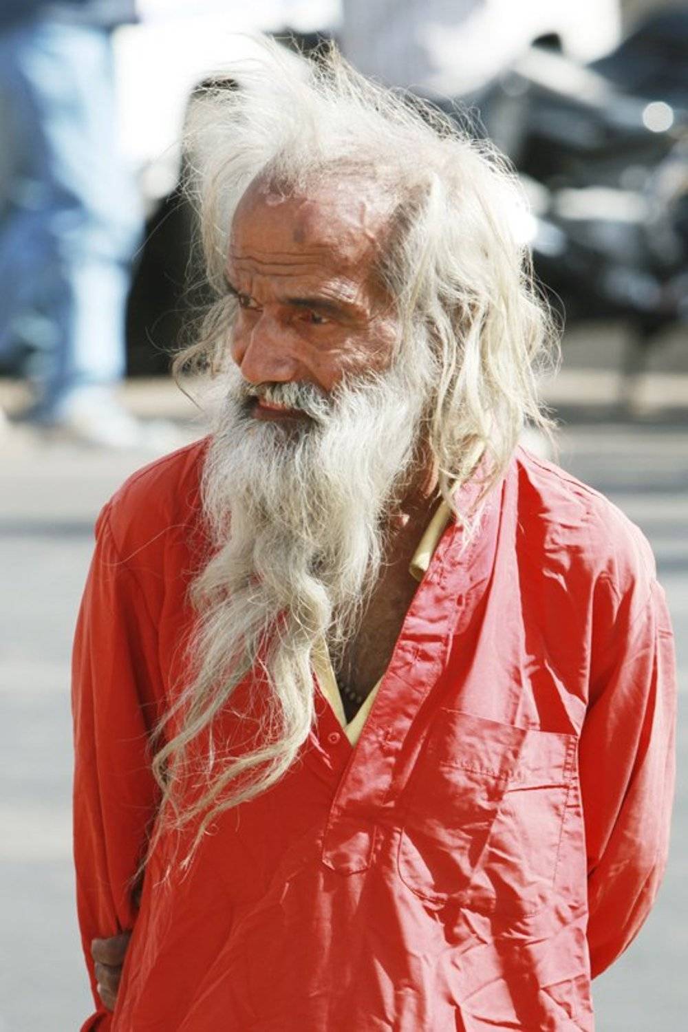 старик, индия, седина, Шварц  Леонид - shvartsphoto