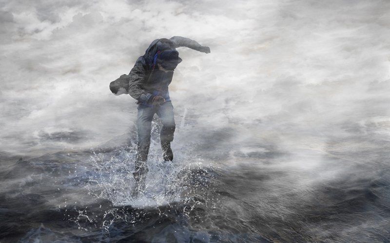 Высадка в Нормандии фото превью