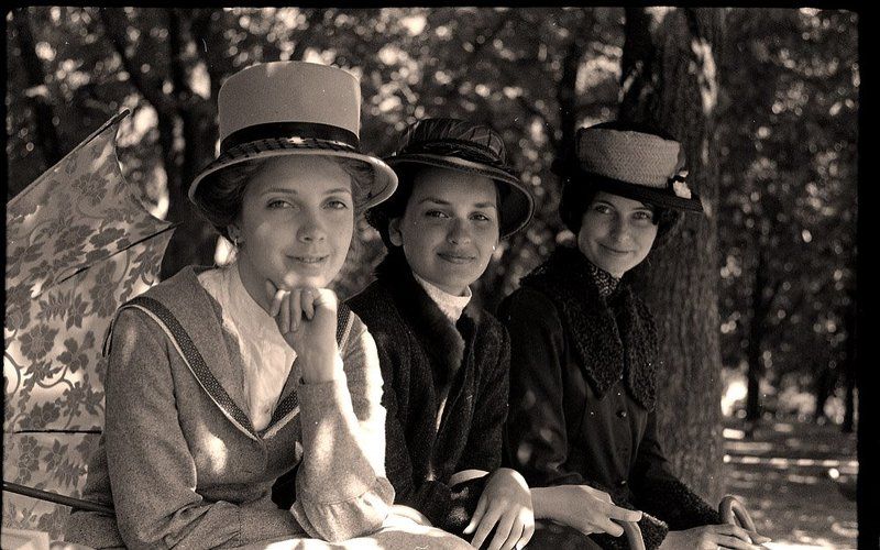 Севастопольские ретрограции фото превью