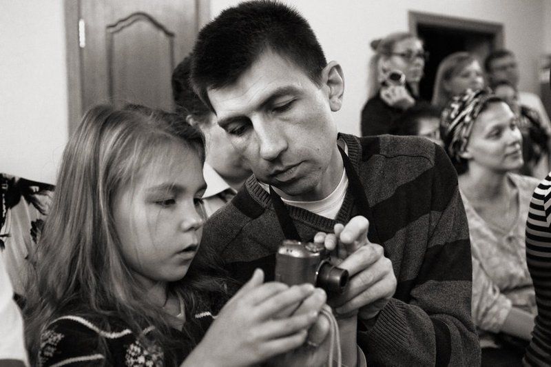 Первый фотик (2010) фото превью