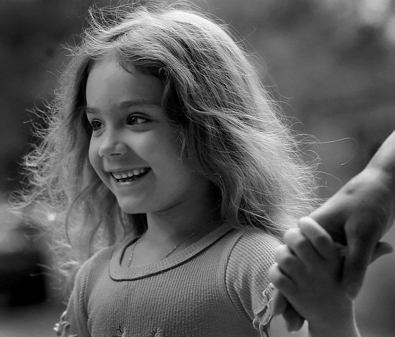 Главное - зто когда мама рядом... фото превью