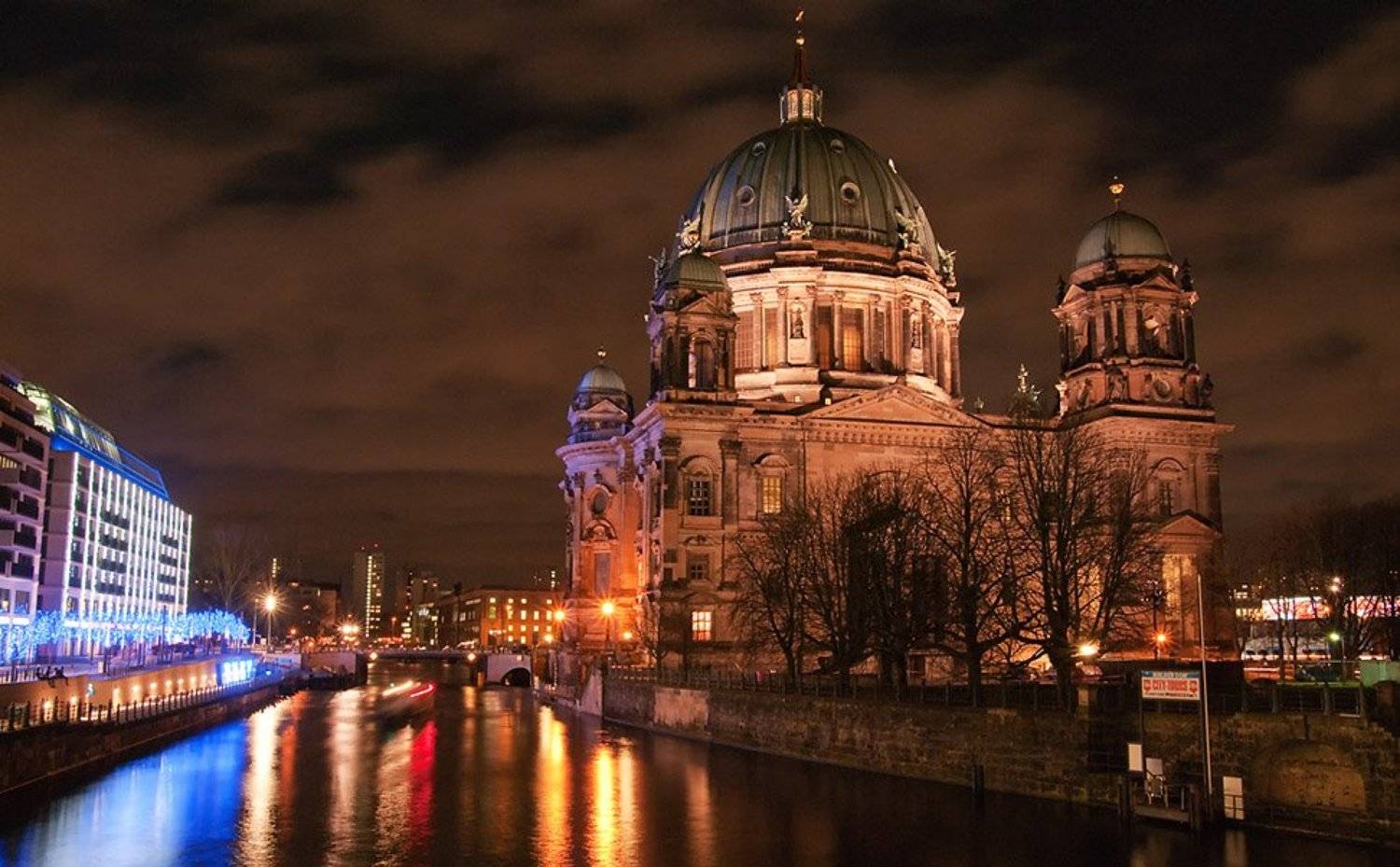 остров, музеев, берлин, Сергей Владимирович