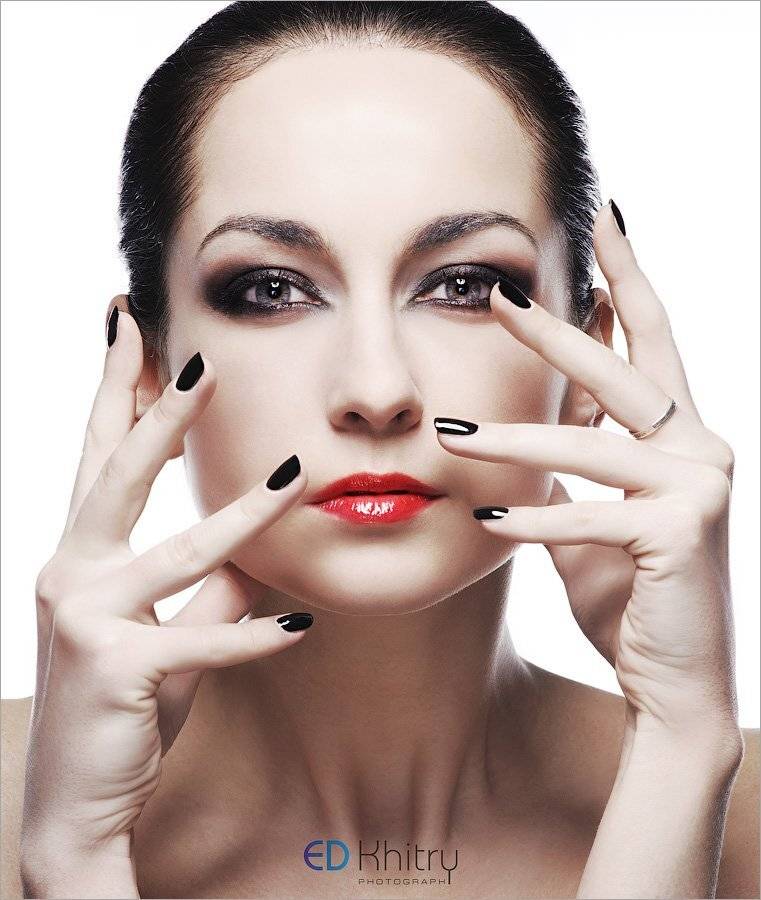 beauty, Эдуард Хитрый