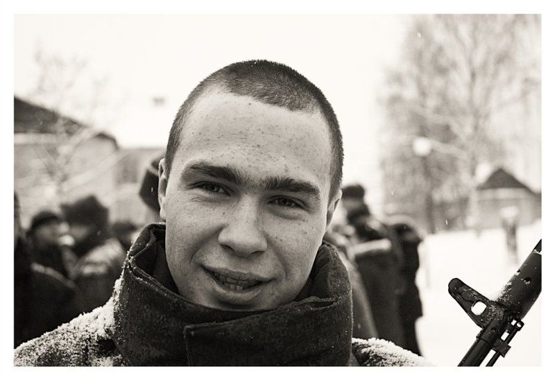 портрет фото превью