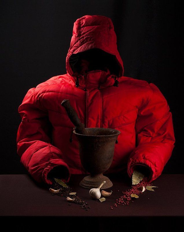 магия Старого Перца фото превью