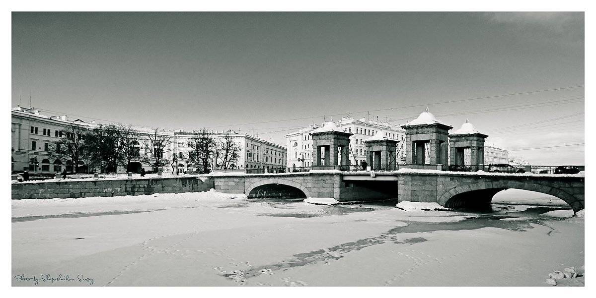 , Sergey Shaposhnikov