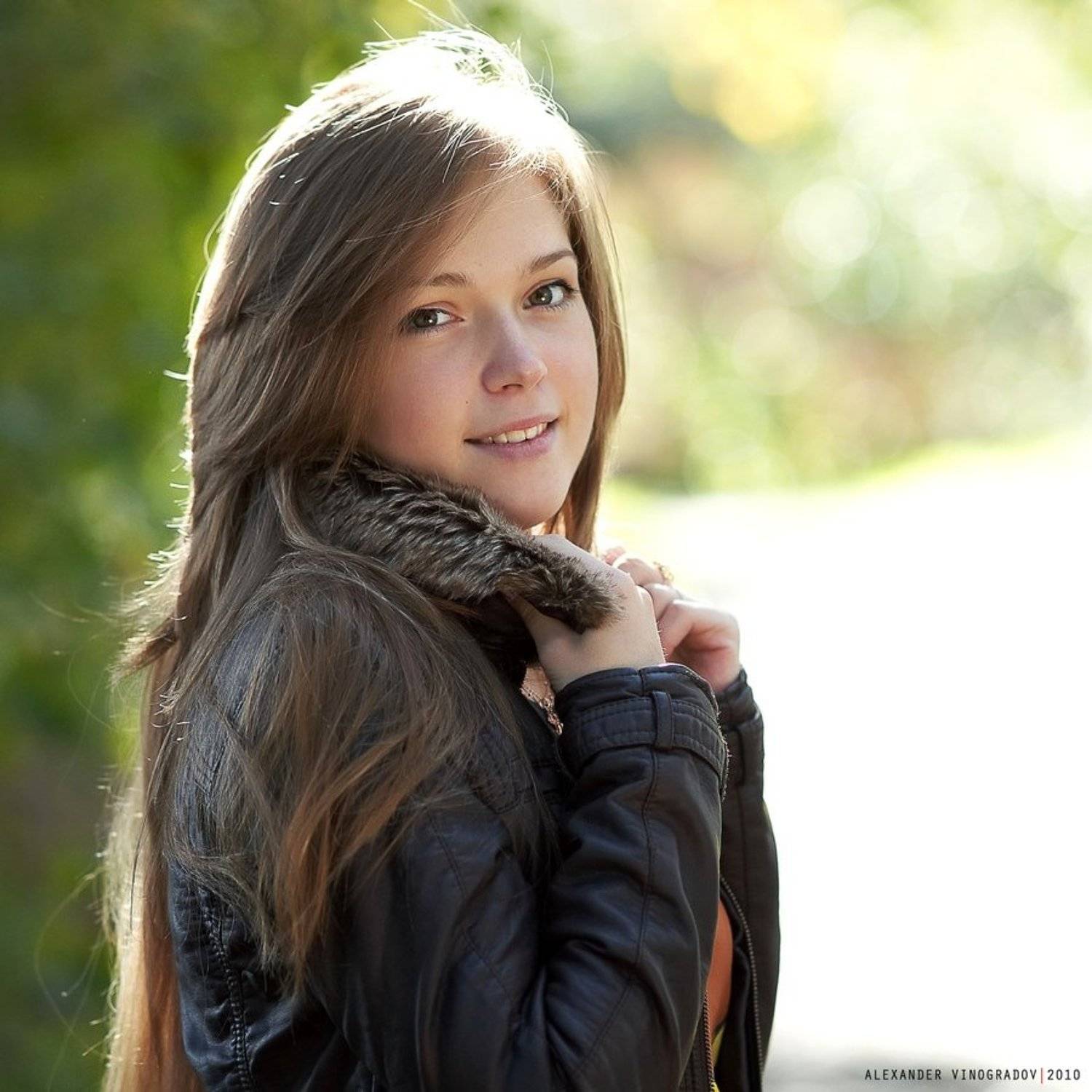 , Александр Виноградов