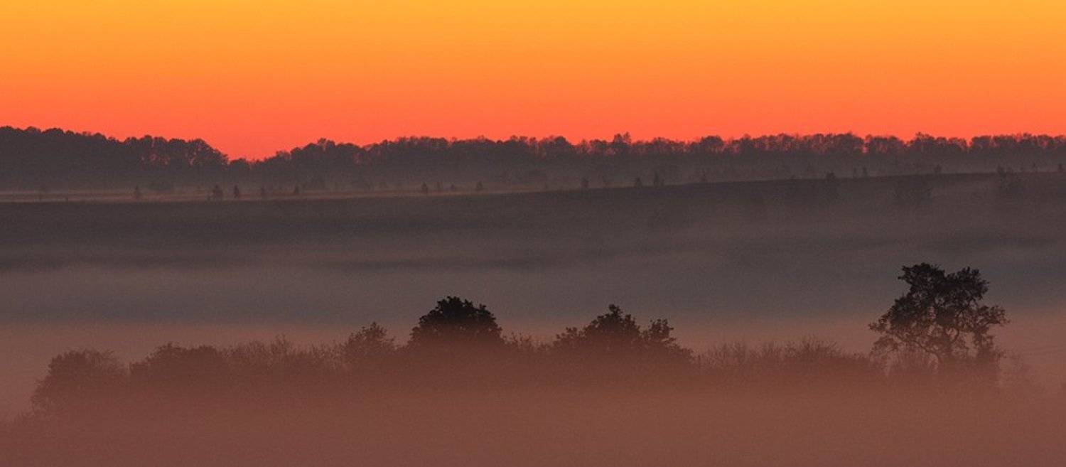 красивая меча, тульская область, Сергей Оленников