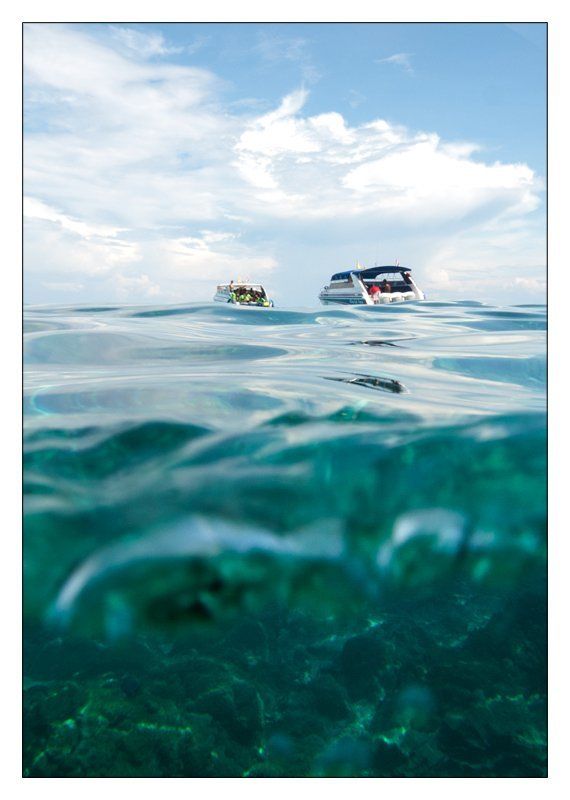 Уплыли фото превью