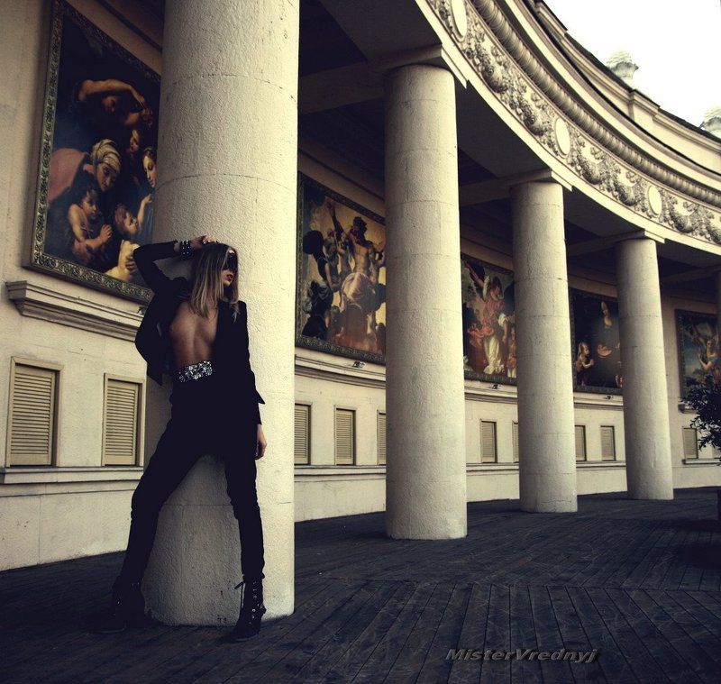 botunov Anna фото превью