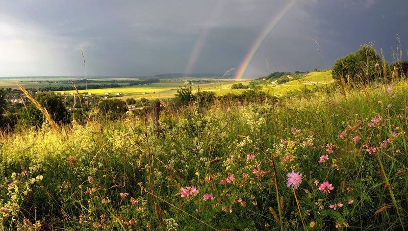Немного лета фото превью