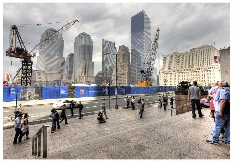 Ground zero фото превью