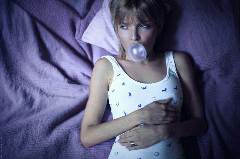 pure morning фото превью