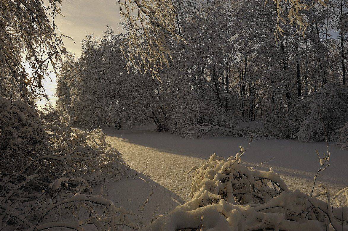 , Андрей Балабин