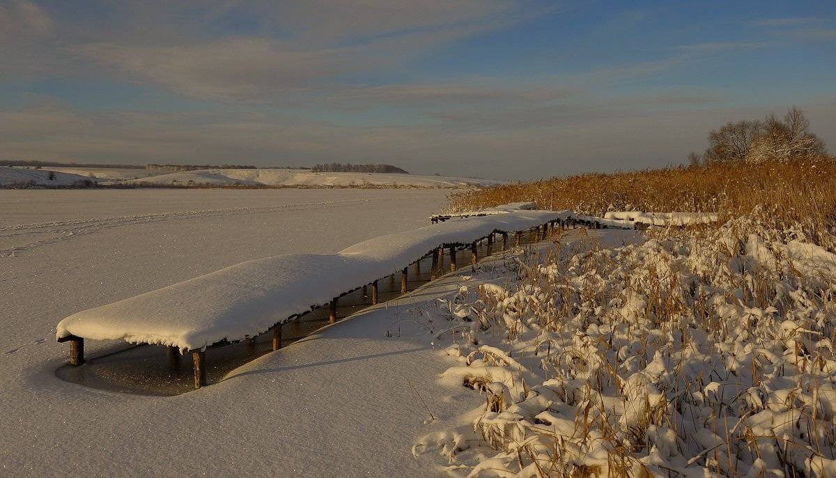 , Андрей Балабин