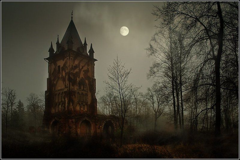 царское, село Трансильвания фото превью