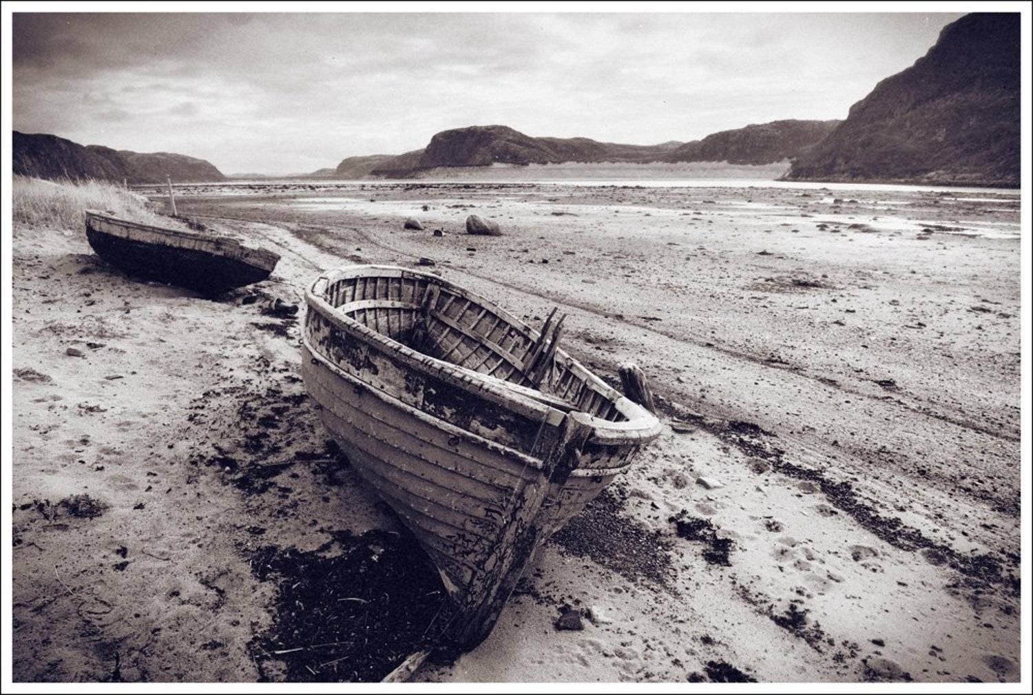 кольский п-ов, териберка, Dmitriy Egorov