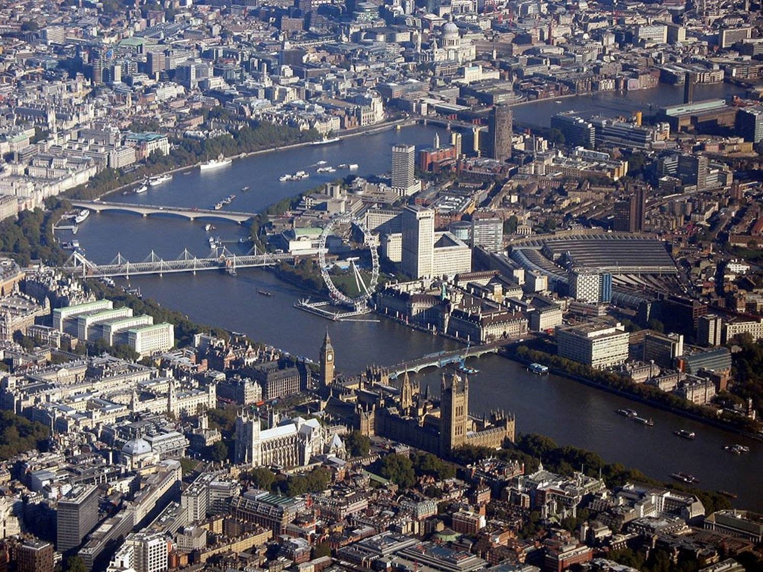 лондон, Воронцова Наталья