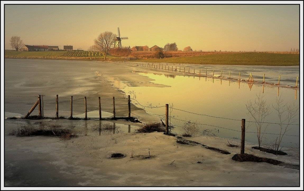 , Johny Hemelsoen