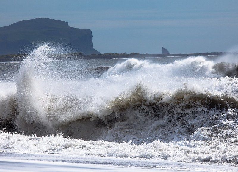 ВОЛНА... фото превью