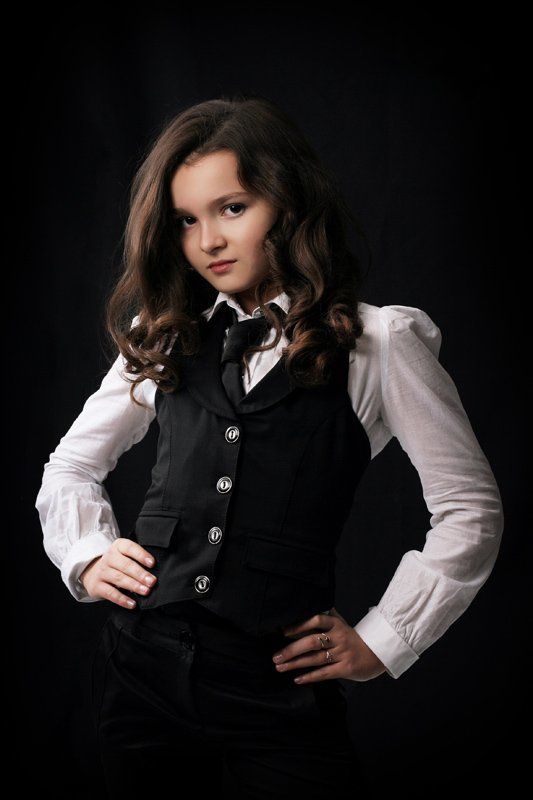 Графиня фото превью